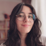 Camila Kees, Traductora de español a inglés en Logroño