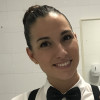 Carla Freire, Camarera en Calafell
