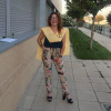 Cristina Arcos Calderón, Educadora infantil a Aranjuez