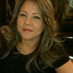 Oly Ojeda, Manicurist and pedicurist in Madrid