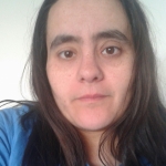 Judith Rodríguez, Housekeeper in Sant Adrià de Besòs