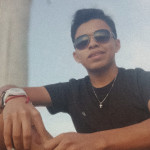 Julio Quette Willy, Waiter in Santa Cruz de la Sierra