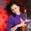 Ekaterina Nikitina, Professora de violí a Madrid