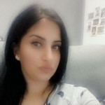 Yaiza Travel, Azafata en Alicante