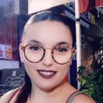 Rosa Maria Palenzuela Martin, Auxiliar de geriatria a Amposta