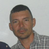 Richar Vivas, Painter in Gijón