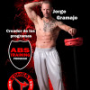 Jorge Luis Gramajo, Personal trainer in Benidorm