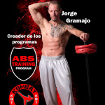Jorge Luis Gramajo, Personal trainer in Benidorm
