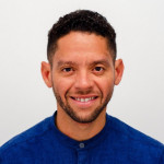 Gabriel Gutierrez, Photography tutor in Madrid