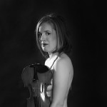 Marta Margaix, Violinist in Massalfassar