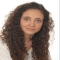 Alba Moral De La Vega, Auxiliar d'infermeria a Bilbao