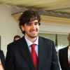 Guille Hexamer Martinez, Informàtic a Huelva