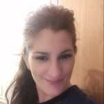 Ana María Miguens Rey, Makeup artist in Santiago de Compostela