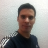Mohammed Hamdaoui, Gardener in Barakaldo
