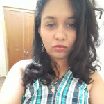 Ariela Acero, Cuidadora de gent gran a Lena