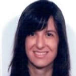 Ángela Gómez, Nurse in Sevilla