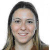 Mireia Ariza Tripiana, Auxiliar de enfermeria en Sant Boi de Llobregat
