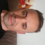 Miguel Angel Vargas, Furniture fitter in Úbeda