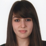 Cristina Velasco, Booster tutor in Granada