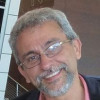 Esteve Argerich, Profesor de español en Mataró
