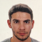 Pablo  Diez De Colsa, Waiter in Ibiza