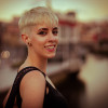 Andrea Lafuente, Photographer in Madrid