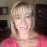Nuria Serra, Housekeeper in Pontevedra