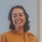María Jesus Carricondo, House cleaner in Jaén