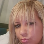 Angela Silva Guedes, Netejadora a Talavera de la Reina