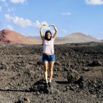 Stefania Carbone, Content writer in Spanish in Puerto de la Cruz