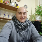 Richard Becerra, Estilista en Valencia