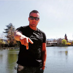Cristian Arbelaez Loaiza, Paleta a Barcelona