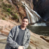 Gustavo Barreto, Passejador de gossos a Marín