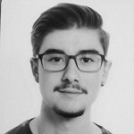 Gabriel Pelaez, Babysitter in Antequera