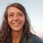 Sandra Gonzalez Garcia, Spellchecker in Spanish in Vigo