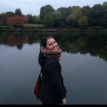 Alexandra Cuesta, Spanish to Catalan Translator in Barcelona