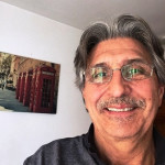 Fredy Vilo, English tutor in Lloret de Mar