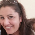 Jessica Pérez Álvarez, Waitress in Monóvar