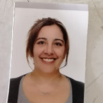 Jessica Pérez Álvarez, Azafata en Elda