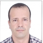 Djilali Boutaleb, Gardener in Las Palmas de Gran Canaria
