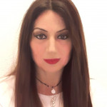 Laura Galvañ Segura, Nursing assistant in Alicante