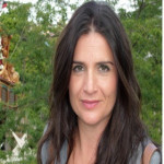 Nuria García Dorantes, Camarera en Jerez de la Frontera