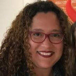 Kristal Carolina Márquez Briceño, Cangur a Chiclana de la Frontera