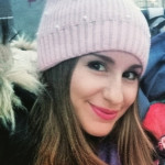 Mabel Molero, Caregiver of elderly in Cáceres