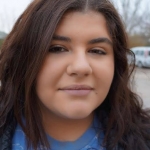 Jessica Sanchez Abellan, Babysitter in Lleida