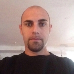 Steve Liotta, Electricista en Llíria