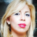 Adriana Ortega, Interiorista a Santa Cruz de Tenerife