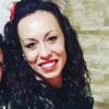 Cynthia Lloret Martinez, Azafata in Alicante