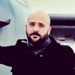 Luis Pérez, Xofer privat a Murcia