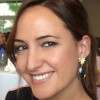 Belen Serrano, Redactora de continguts en castellà a Benicasim